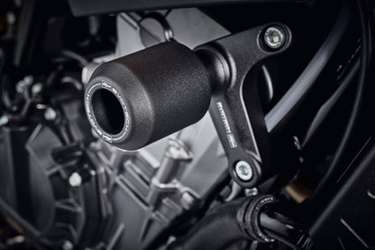 Evotech KTM 890 Duke Valblokken set (2021+)