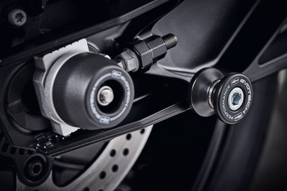 Evotech Paddock Stand Bobbins - KTM 790 Adventure R (2019-2021)