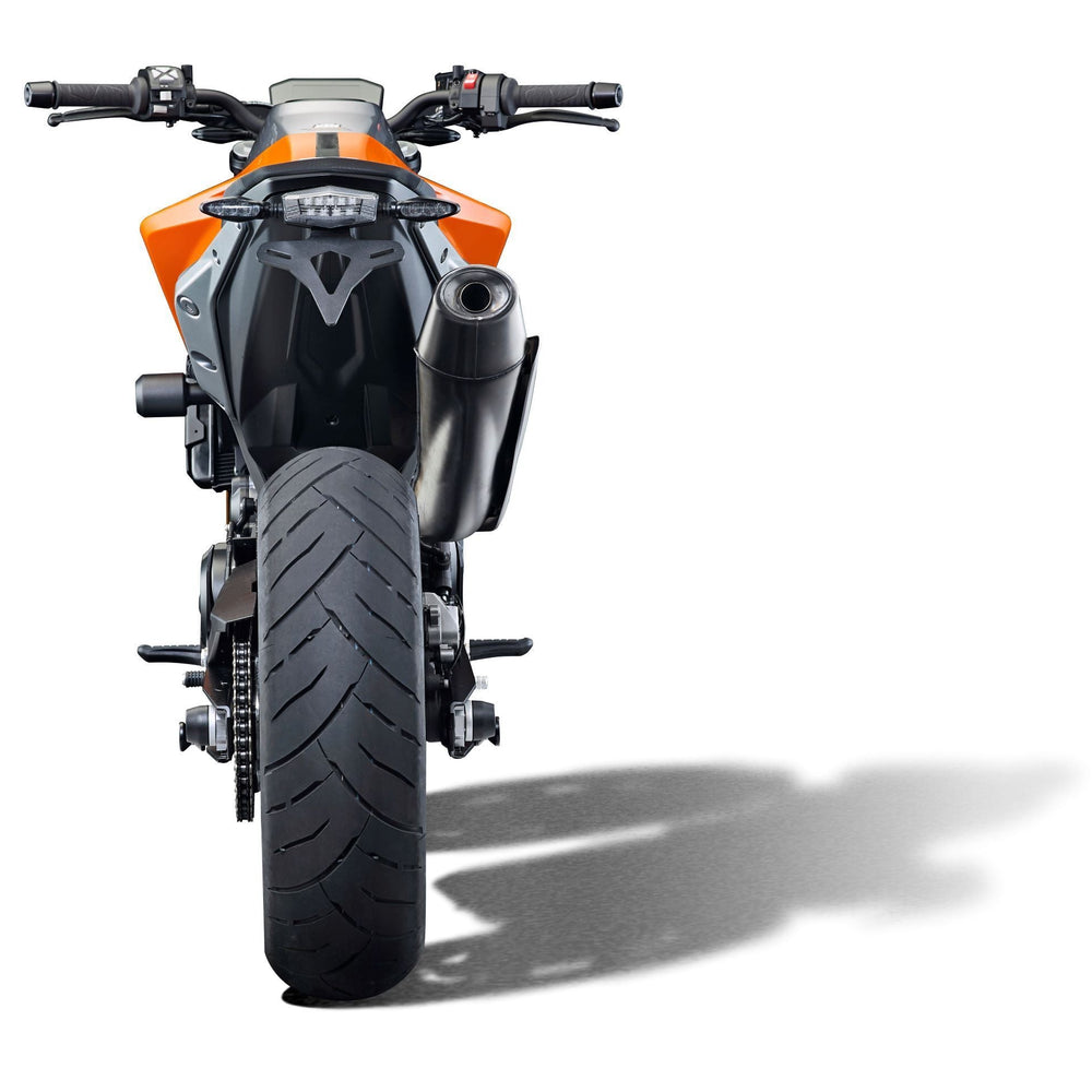 
                  
                    Evotech Spindle Bobbins Kit - KTM 890 Duke (2021+)
                  
                