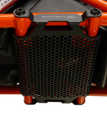 Evotech KTM RC 125 Duosteun Vervanger Kit (2014 - 2021)