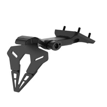 Evotech Kentekenplaathouder - KTM RC 390 (2022+)