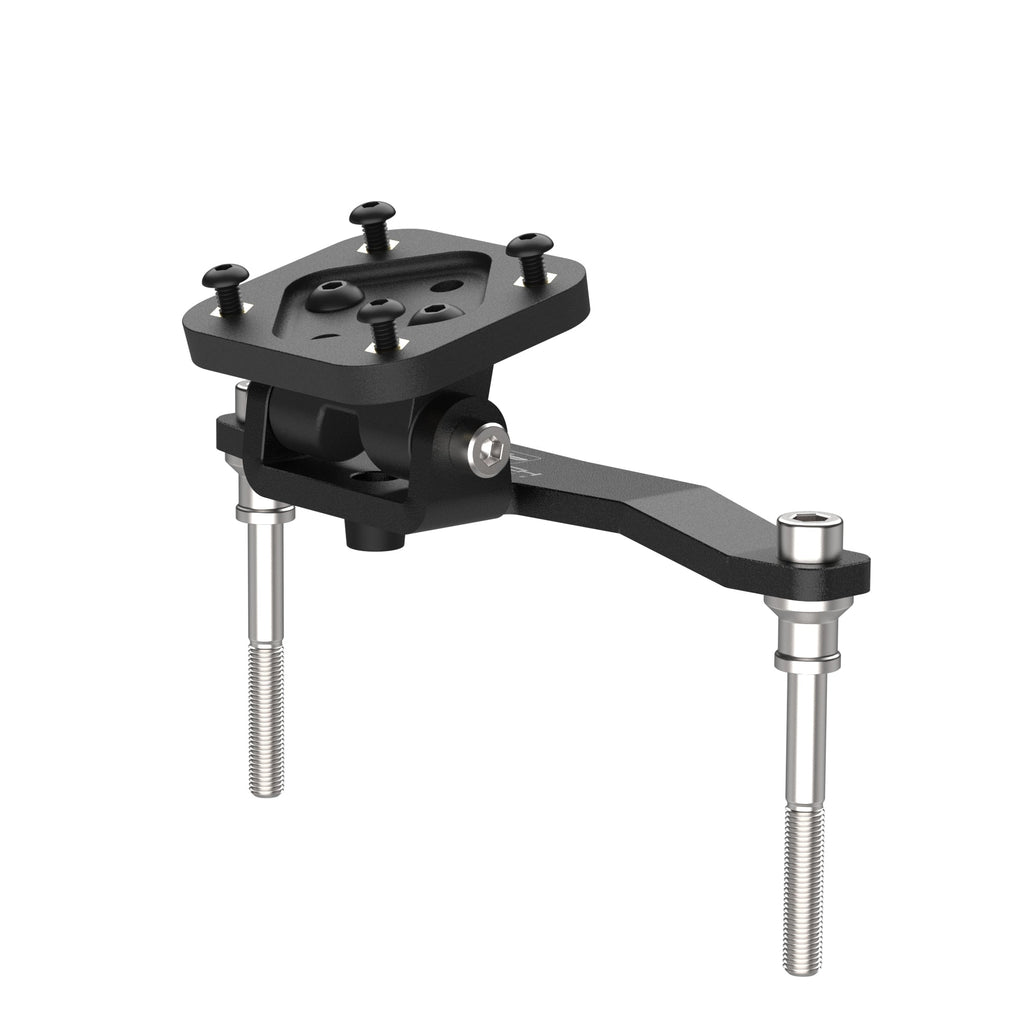 Evotech Garmin Sat Navig Mount - KTM RC 125 (2023+)