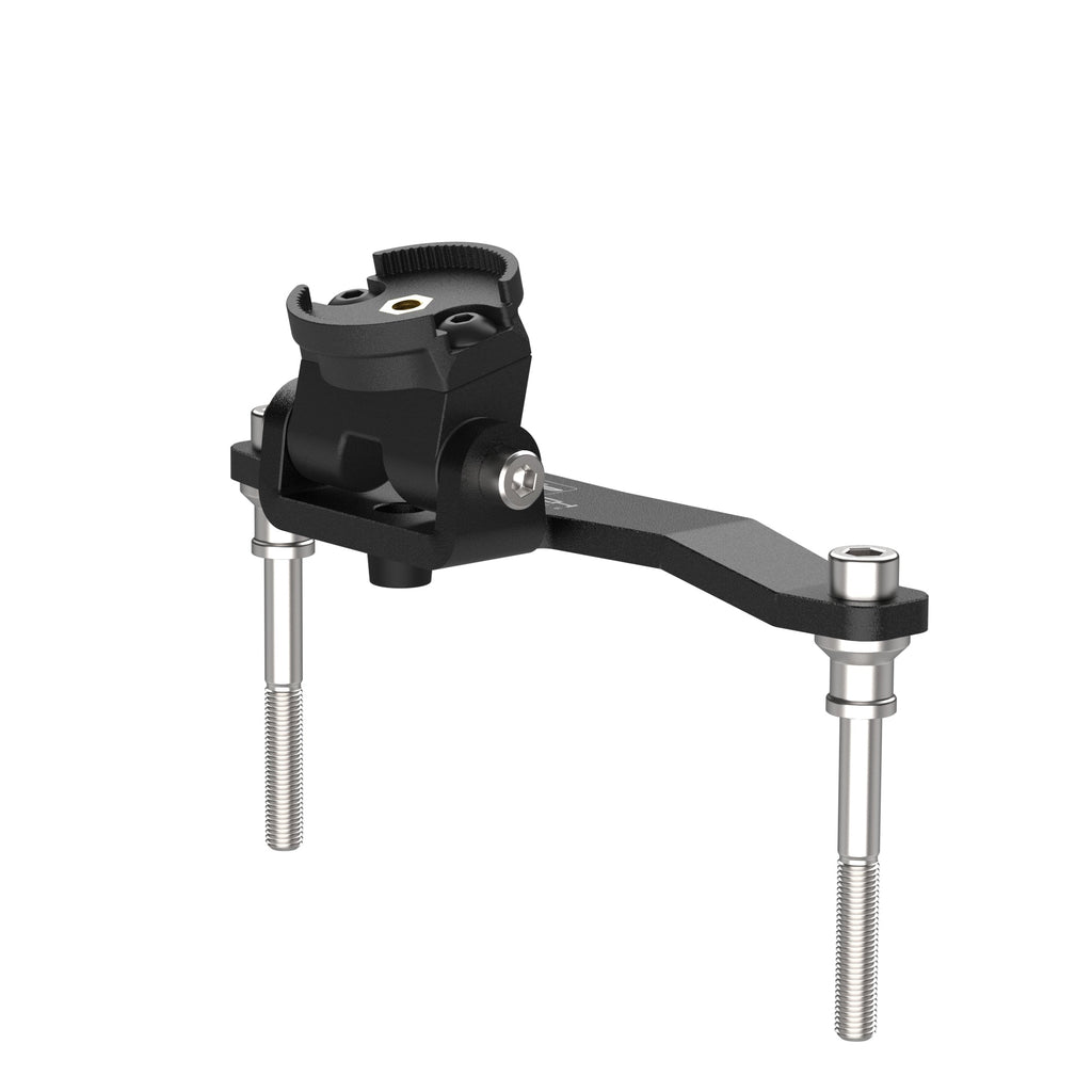 Evotech SP Connect Sat Nave Mount - KTM RC 125 (2023+)