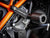 Evotech KTM 1290 Super Duke R Valblokset 2013-2016