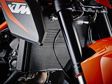 Evotech KTM 1290 Super Duke R Radiatorcover 2017 - 2019