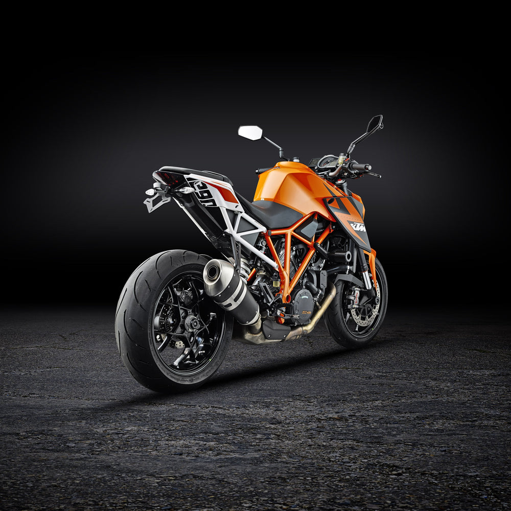 
                  
                    Evotech KTM 1290 Super Duke R Tail Tidy 2013-2016
                  
                