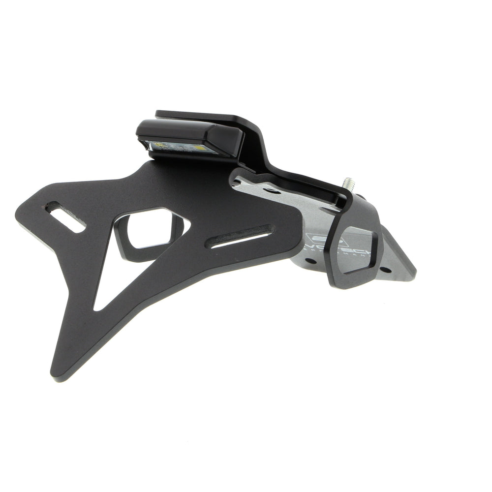 Evotech Kawasaki Ninja 650 Urban Tail Tidy (2022+)