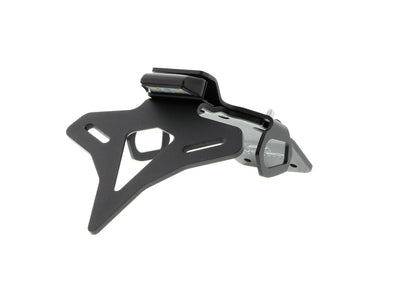 Kentekenplaathouder Evotech Kawasaki Z650 S (2026+)