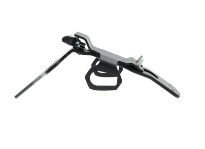 Kentekenplaathouder Evotech Kawasaki Z650 S (2026+)