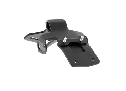 Kentekenplaathouder Evotech Kawasaki Z650 S (2026+)