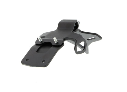 Kentekenplaathouder Evotech Kawasaki Z650 (2026+)