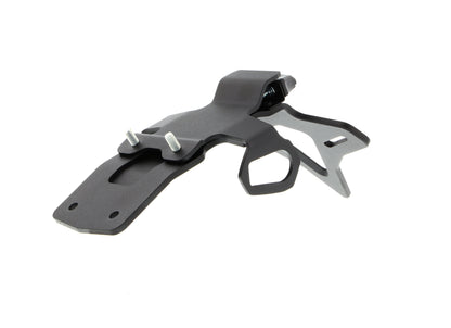 Kentekenplaathouder Evotech Kawasaki Z650 (2026+)