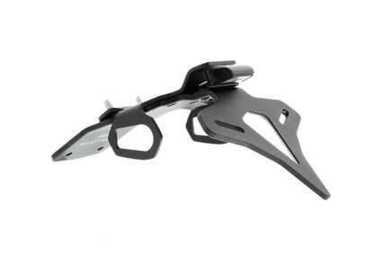 Kentekenplaathouder Evotech Kawasaki Z650 S (2026+)