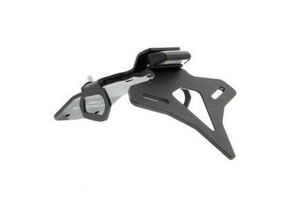 Kentekenplaathouder Evotech Kawasaki Z650 S (2026+)