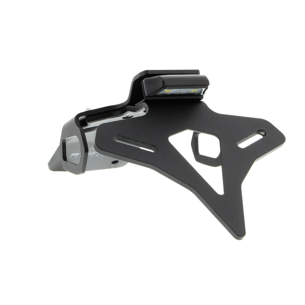 
                  
                    Evotech Kawasaki Ninja 650 Performance Tail Tidy (2021+)
                  
                