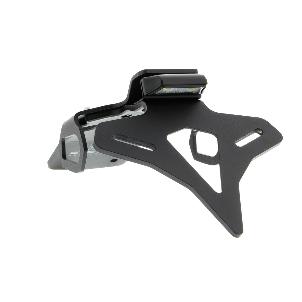 
                  
                    EVOTECH KAWASAKI Z650 Performance Tail Tidy (2021+)
                  
                