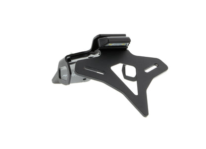 Kentekenplaathouder Evotech Kawasaki Z650 (2026+)