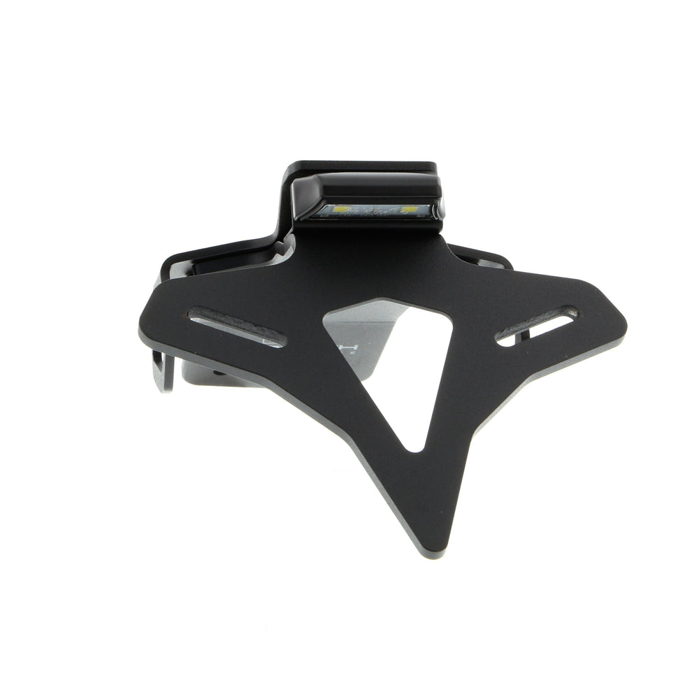 
                  
                    Evotech Kawasaki Ninja 650 Urban Tail Tidy (2022+)
                  
                