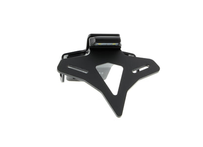 Kentekenplaathouder Evotech Kawasaki Z650 (2026+)