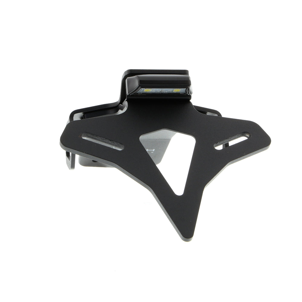 
                  
                    EVOTECH KAWASAKI Z650 Performance Tail Tidy (2021+)
                  
                