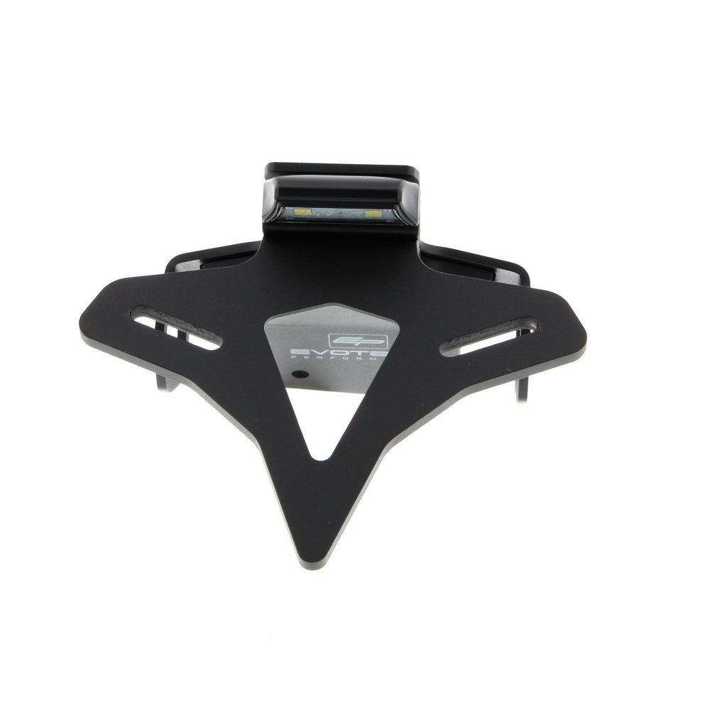 
                  
                    Evotech Kawasaki Ninja 650 Urban Tail Tidy (2022+)
                  
                