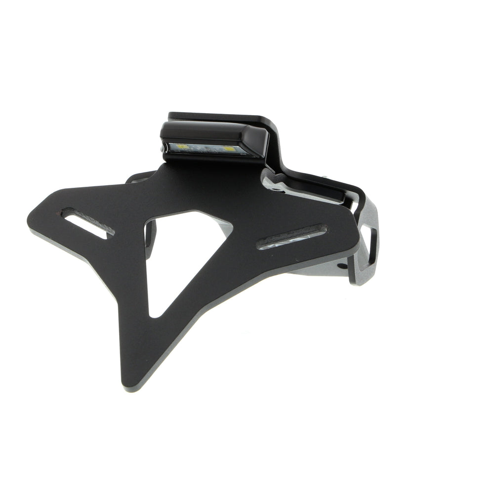 
                  
                    Evotech Kawasaki Ninja 650 Tourer Tail Tidy (2021+)
                  
                