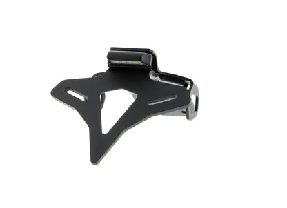 Kentekenplaathouder Evotech Kawasaki Z650 S (2026+)