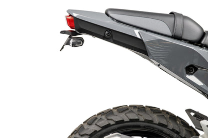 Kentekenplaathouder Kawasaki KLE500 (2026+)