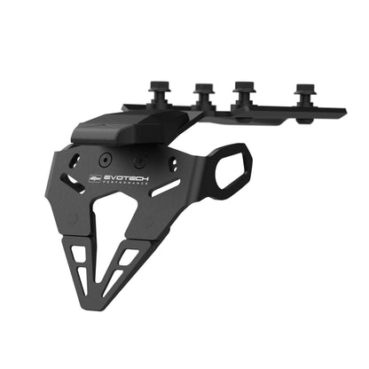 Kentekenplaathouder Kawasaki KLE500 (2026+)