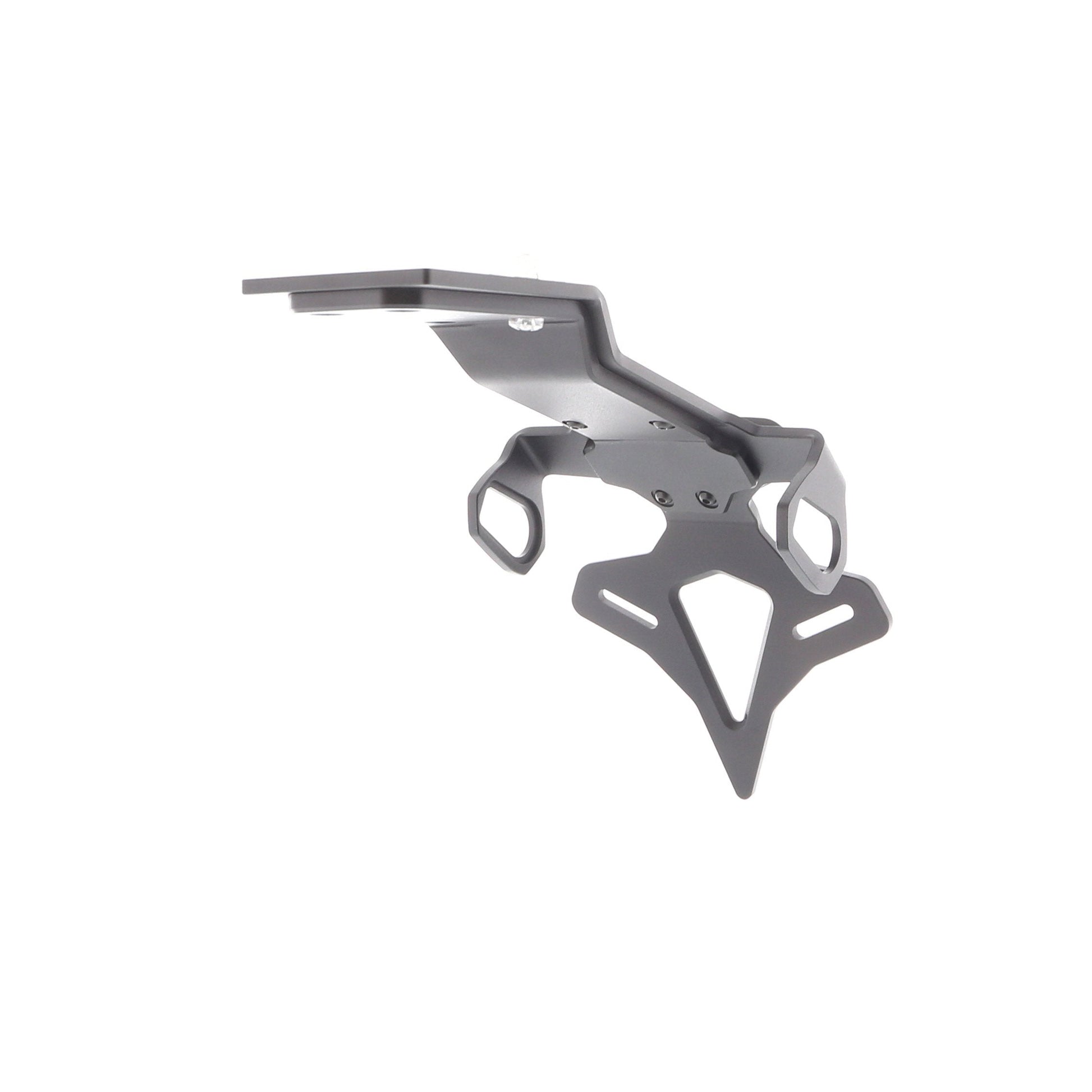 Evotech Kawasaki Ninja 1100SX Performance Kentekenplaathouder 2025+