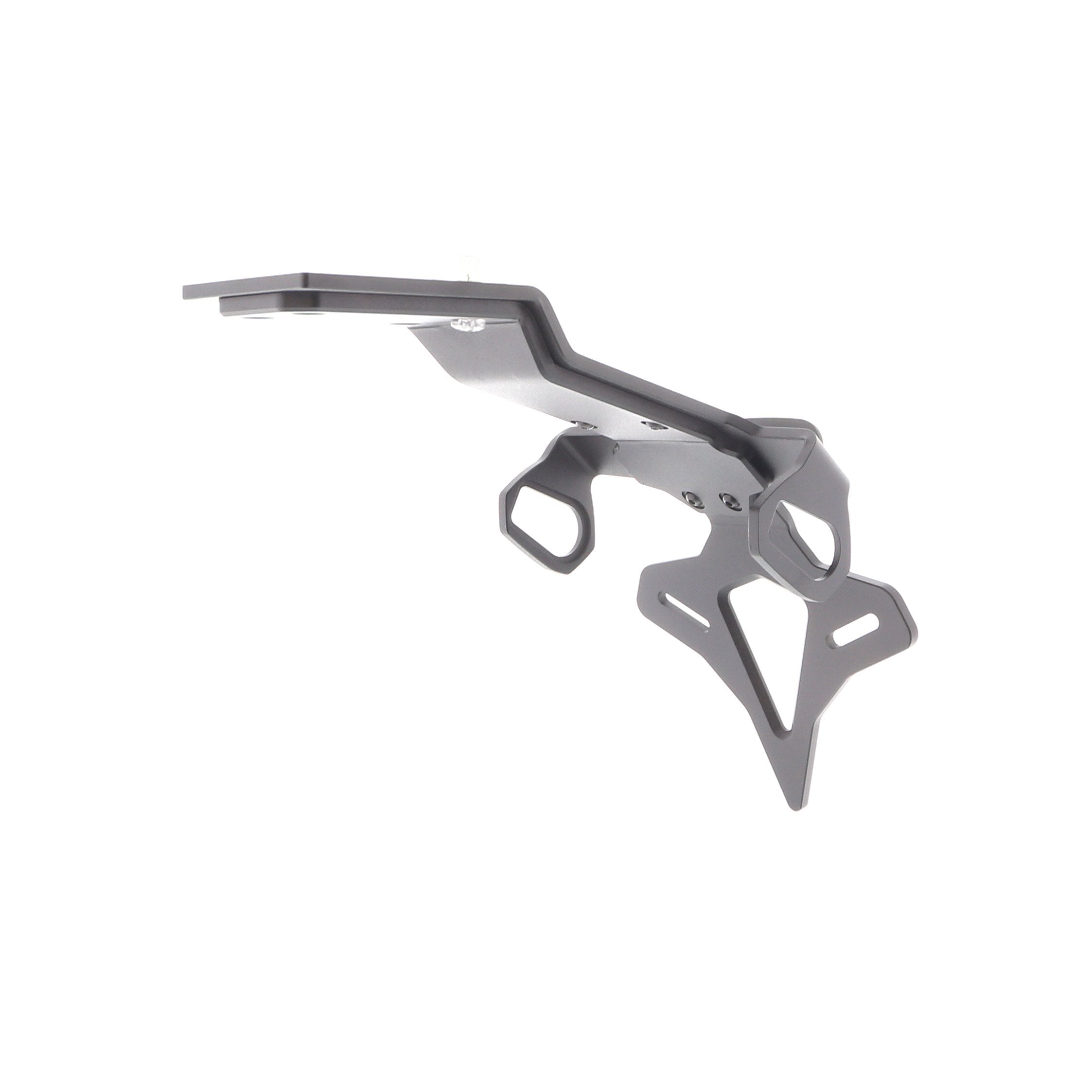 Evotech Kawasaki Ninja 1000SX Kentekenplaathouder 2020+ – G&G Shop