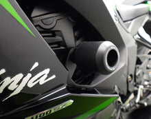 Valblokken set Evotech - Kawasaki Ninja 1100SX Tourer (2025+)