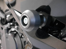 Evotech Kawasaki Ninja 400 Valblokken set (2018+)
