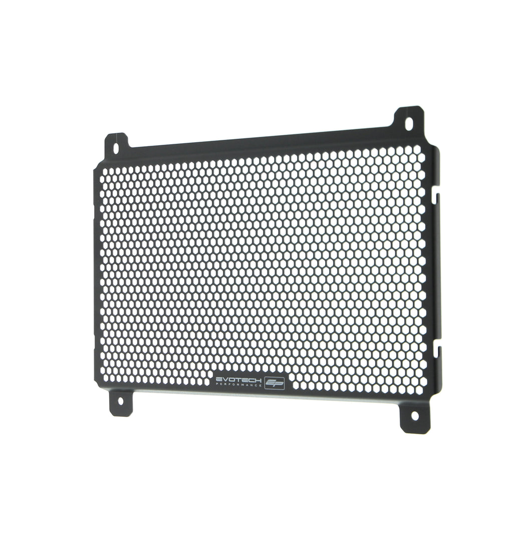 Evotech Kawasaki Ninja 400 Radiator Guard (2018+)