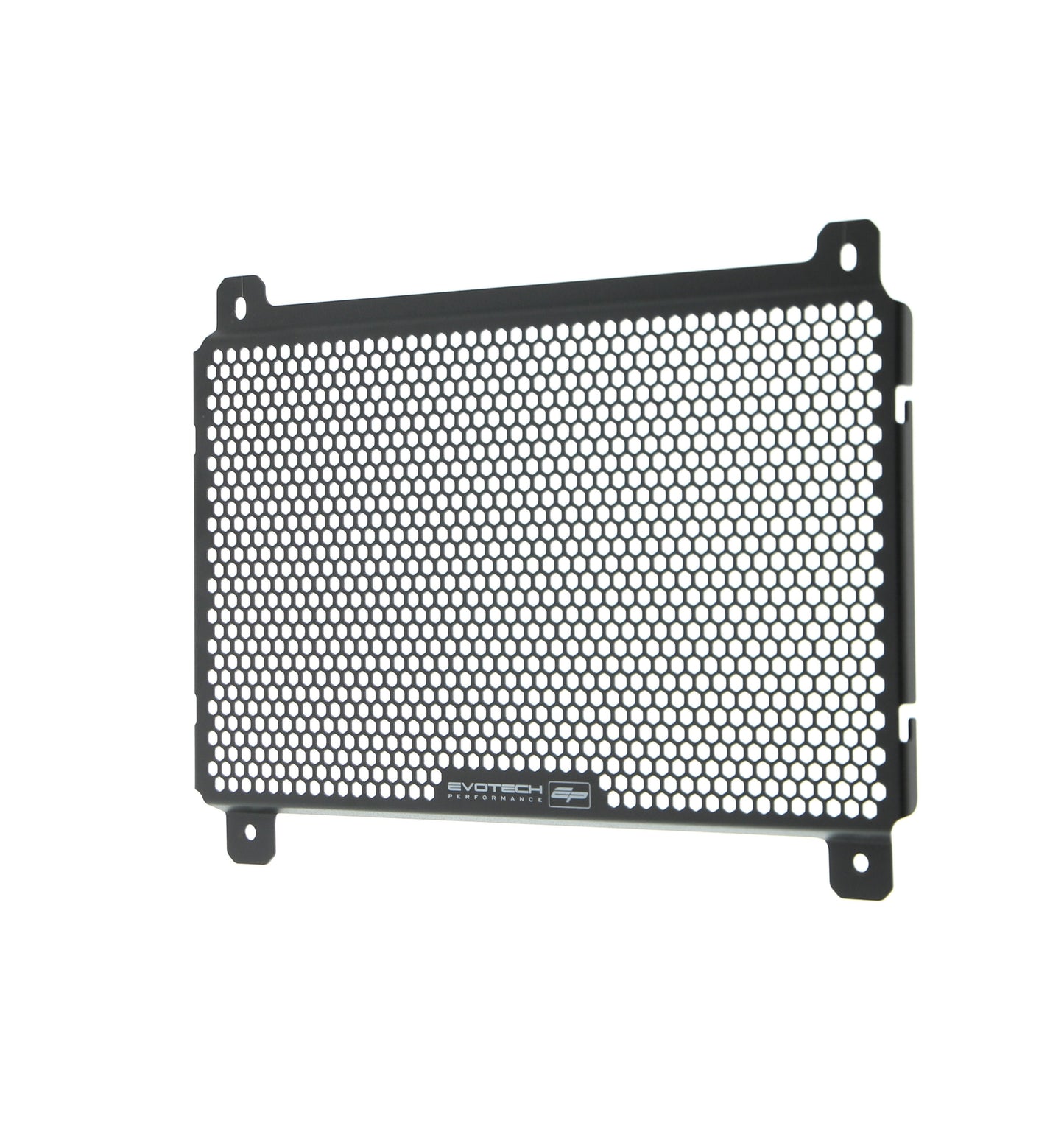 Evotech Radiatorcover - Kawasaki Z500 (2024+)