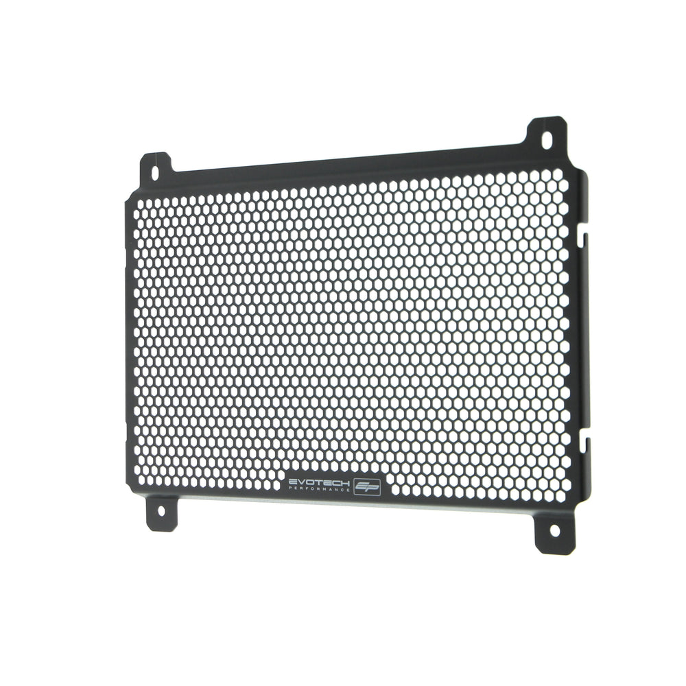 Evotech Kawasaki Z400 Radiator Guard (2019+)