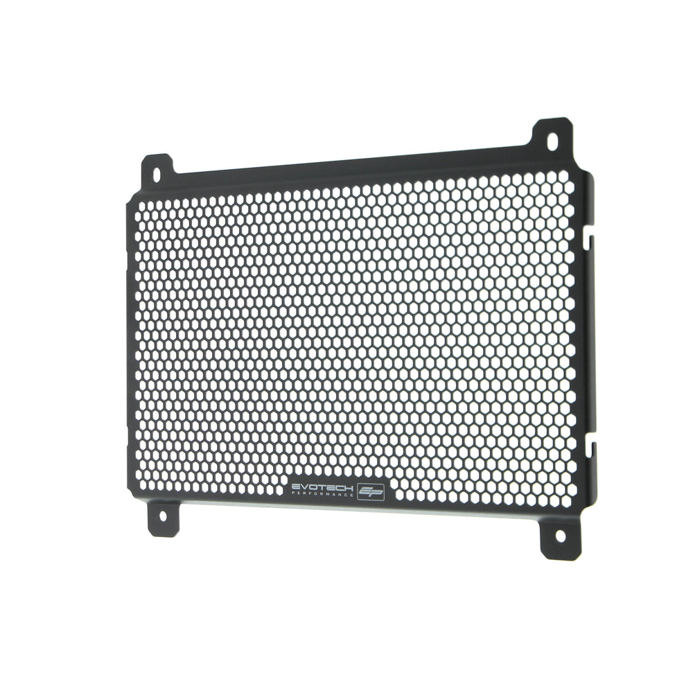 
                  
                    Evotech Kawasaki Ninja 400 Radiator Guard (2018+)
                  
                