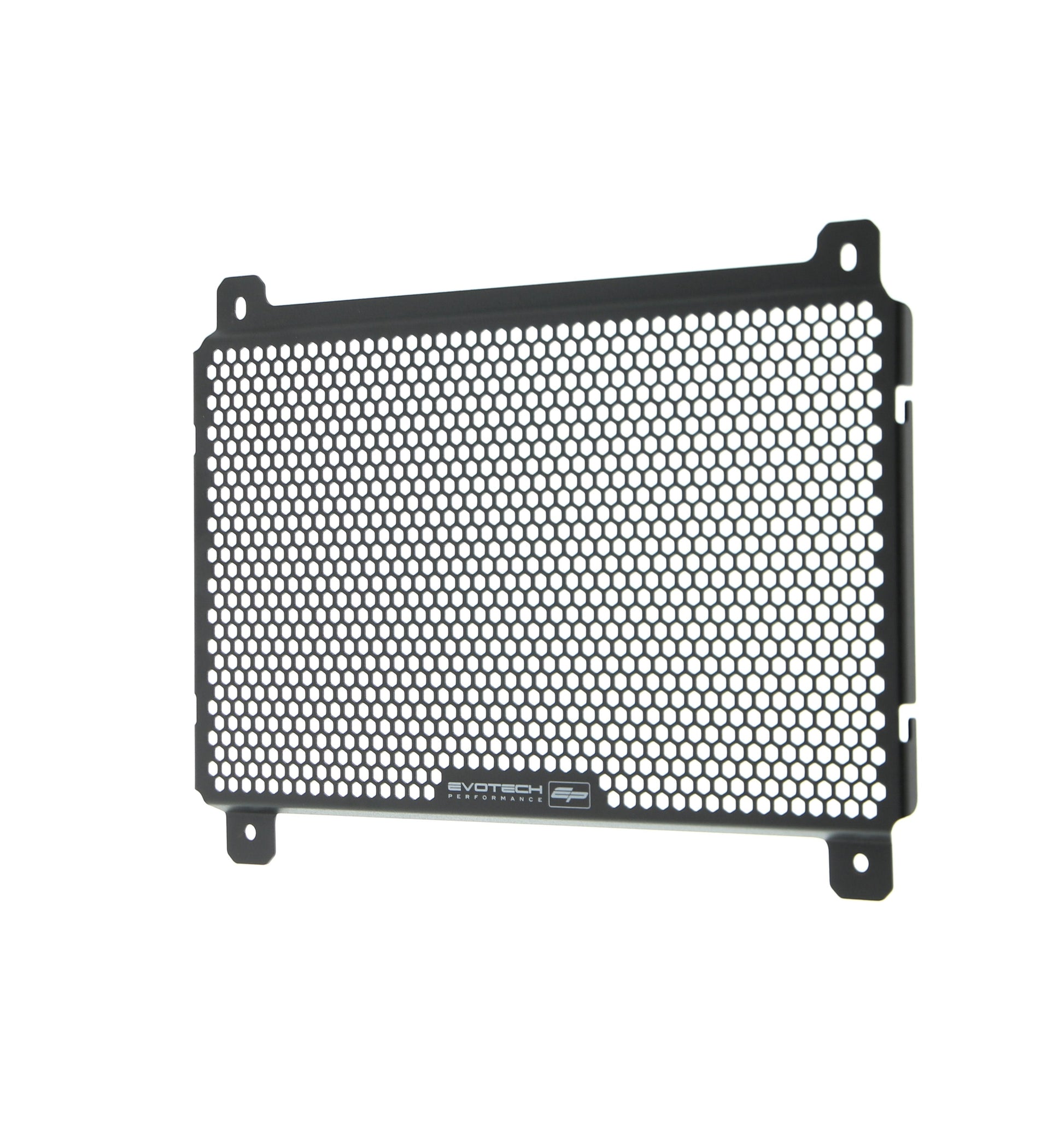 Evotech Radiatorcover Kawasaki Ninja 500 (2024+)