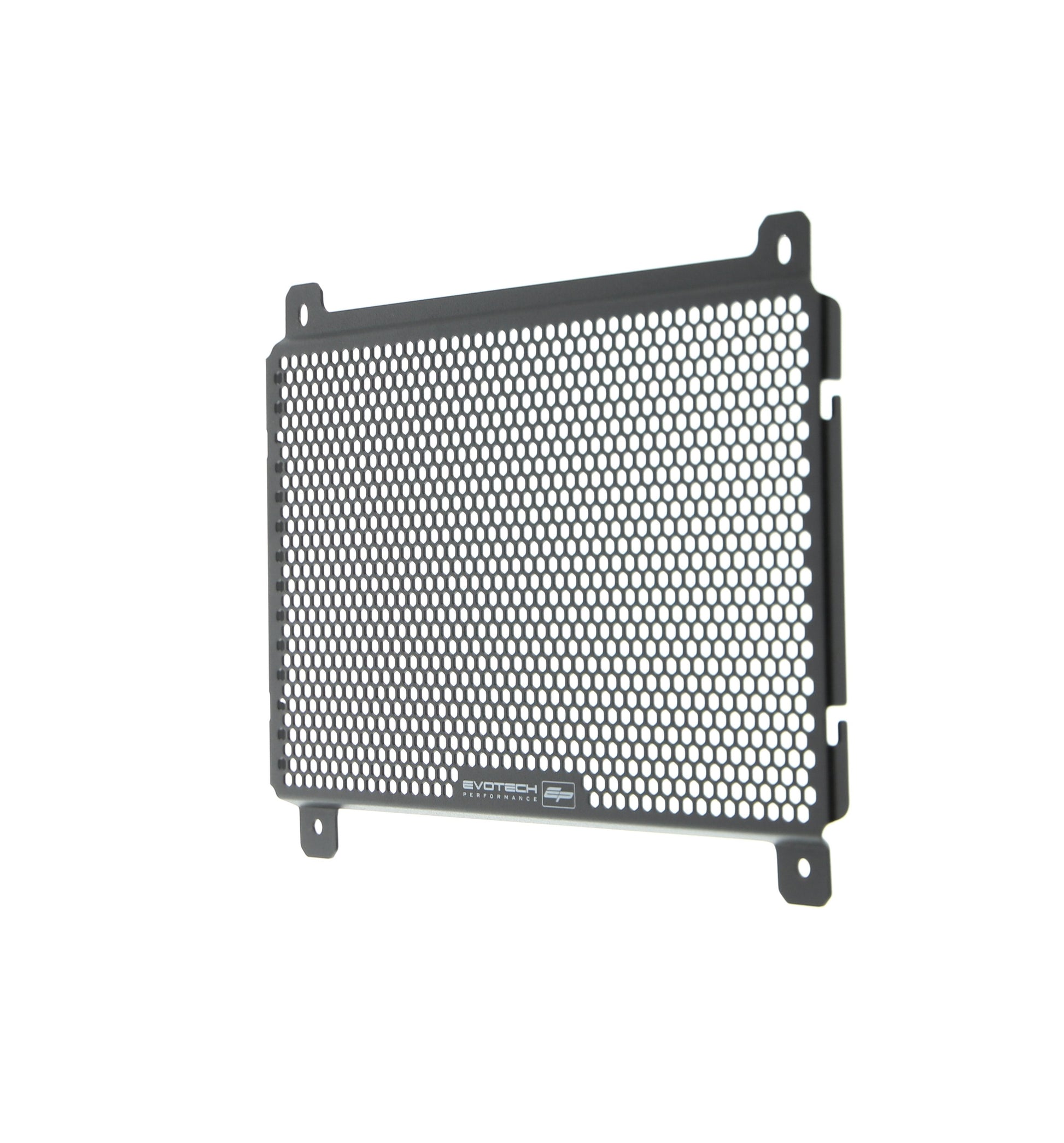 Evotech Kawasaki Ninja 400 Radiatorcover (2018+)