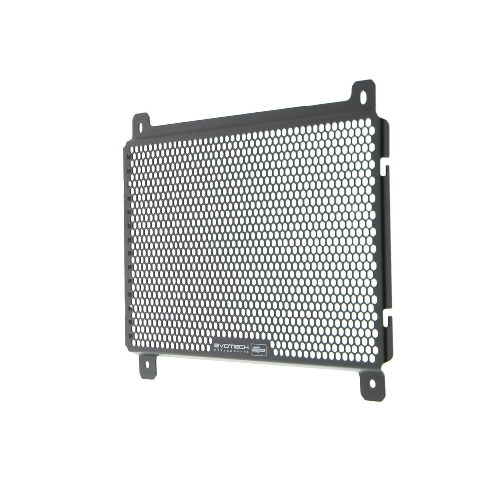 
                  
                    Evotech Kawasaki Z400 Radiator Guard (2019+)
                  
                