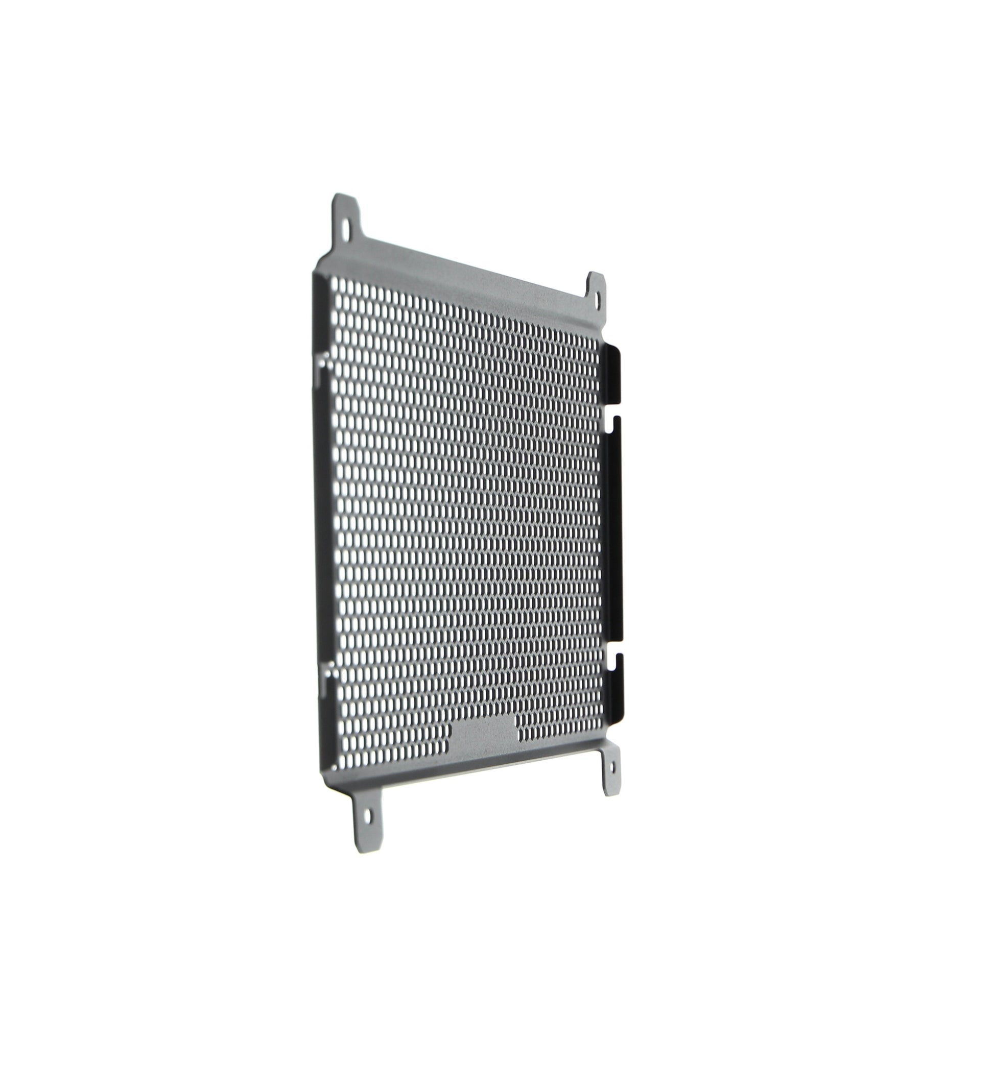 Evotech Kawasaki Z400 Radiatorcover (2019+)
