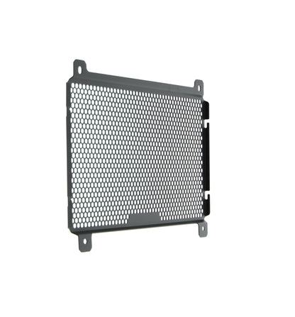 Evotech Radiatorcover Kawasaki Ninja 500 (2024+)