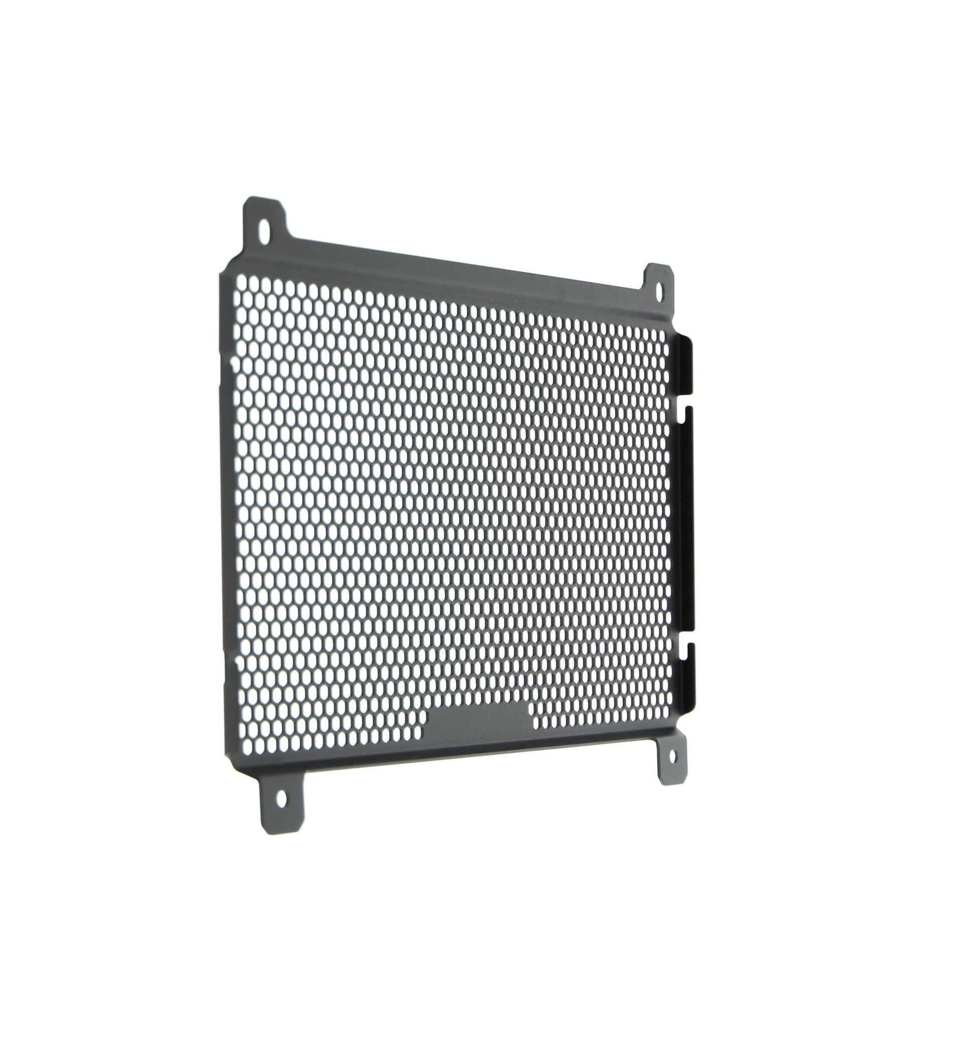 Evotech Kawasaki Z400 Radiatorcover (2019+)