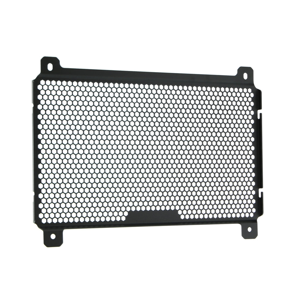 
                  
                    Evotech Kawasaki Ninja 400 Radiator Guard (2018+)
                  
                