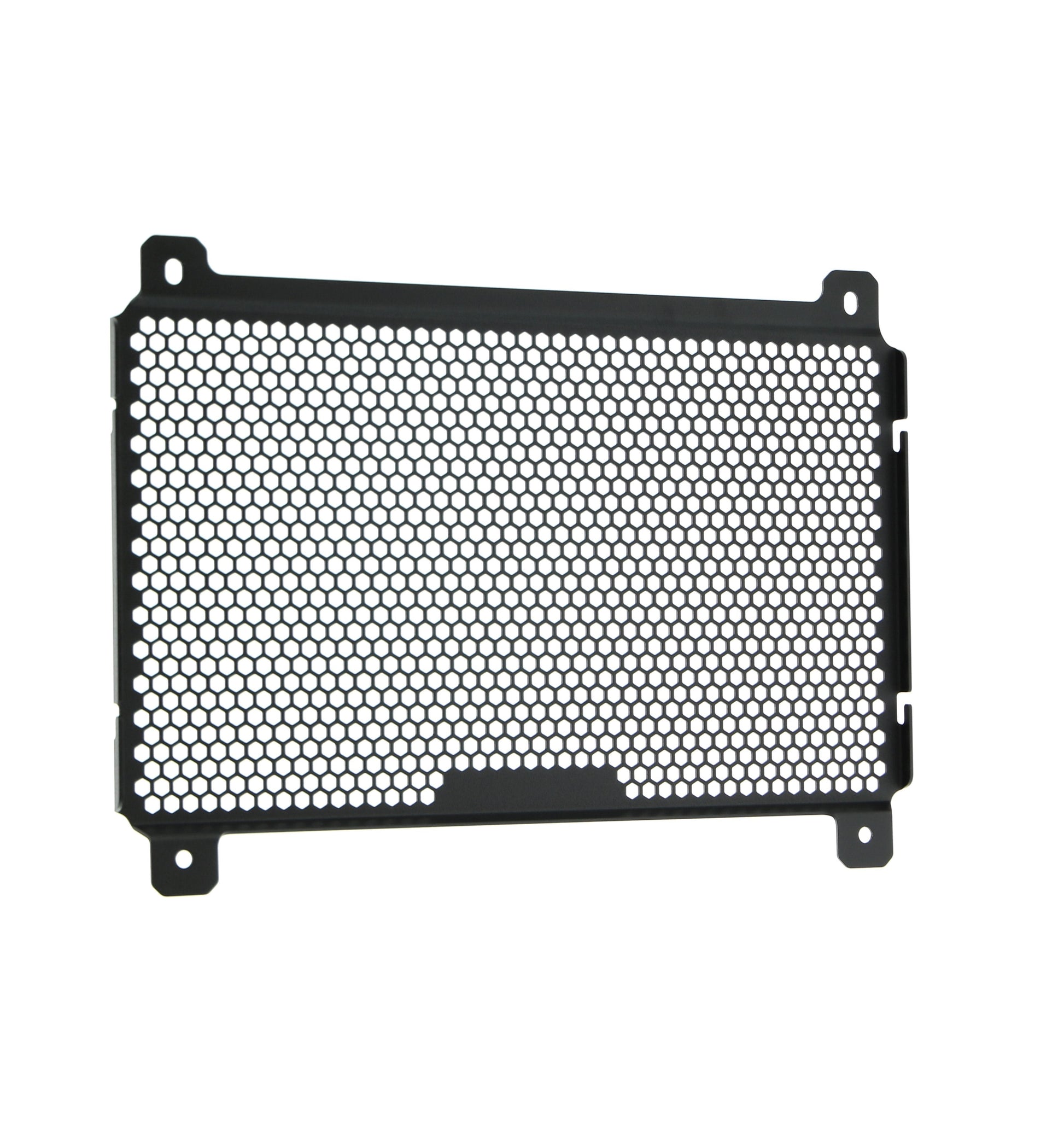 Evotech Radiatorcover Kawasaki Ninja 500 (2024+)