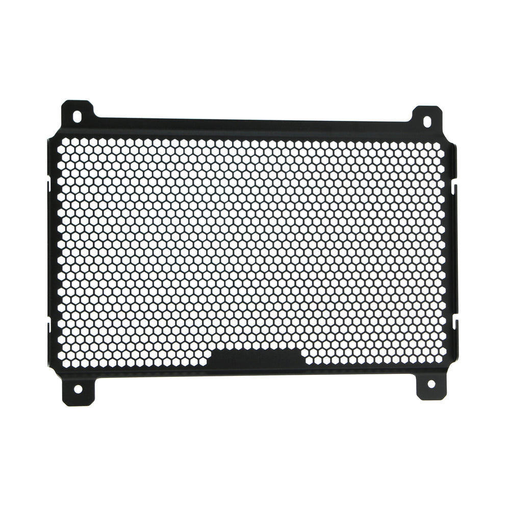 
                  
                    Evotech Kawasaki Ninja 400 Radiator Guard (2018+)
                  
                