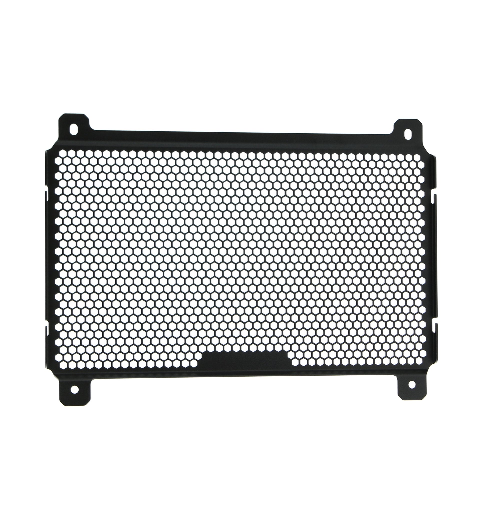 Evotech Kawasaki Ninja 400 Radiatorcover (2018+)