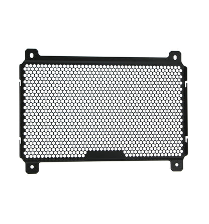 Evotech Kawasaki Z400 Radiatorcover (2019+)