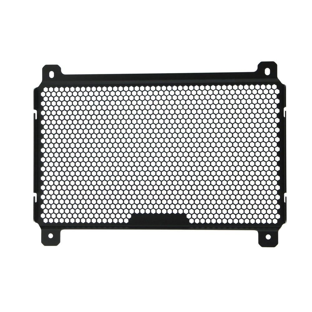 
                  
                    Evotech Kawasaki Ninja 400 Radiator Guard (2018+)
                  
                