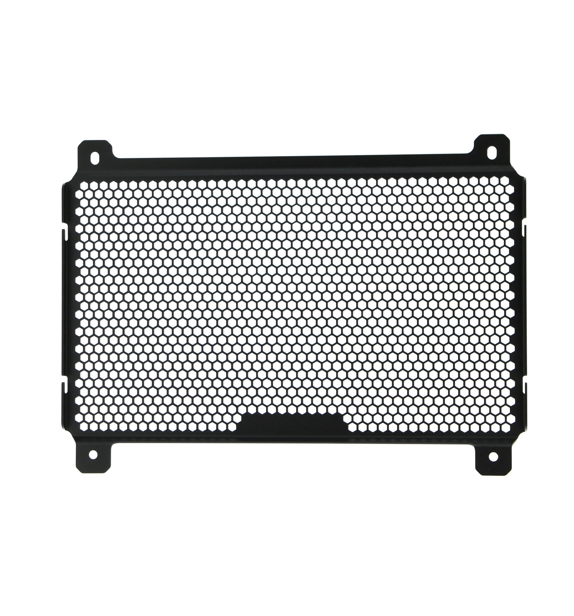 Evotech Radiatorcover - Kawasaki Z500 (2024+)